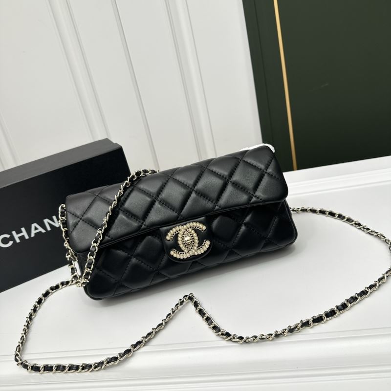 Chanel Cosmetic Bags